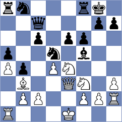Parrilla - Lopez (Buenos Aires ARG, 2024)
