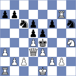 Da Silva - Cardillo (Lichess.org INT, 2020)