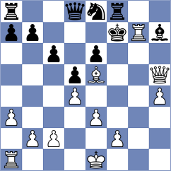 Osmonbekov - Salvador (chess.com INT, 2023)