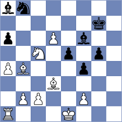 Lopusiewicz - Sai (chess.com INT, 2024)