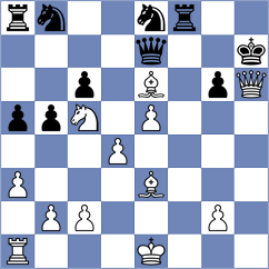 Schlefing - Becker (Bad Zwesten, 2001)
