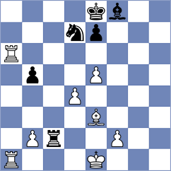 Rios del Moral - Maz (Linares, 2005)