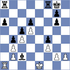 Claria Martinez - Gines Rodriguez (Barcelona, 2014)