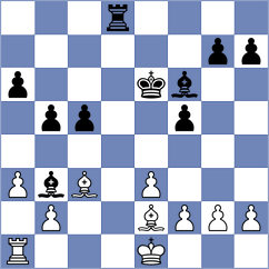 Khashimov - Lukovnikov (Liski, 2008)