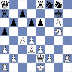 Peinado - Suarez (Santander, 2013)