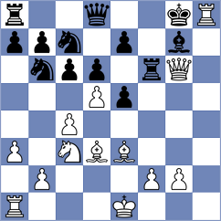 Lundberg - Glibstrup (Esbjerg, 2006)