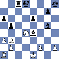 Sultanbek - Lagarde (chess.com INT, 2024)