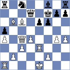 Jarocka - McCarthy (England ENG, 2025)