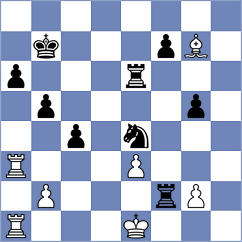Schekachikhin - Durarbayli (chess.com INT, 2025)