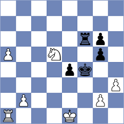 Anderson - Sambre (Novi Sad, 1990)