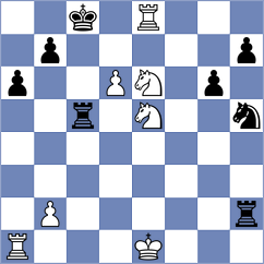 Morris-Suzuki - Akhayan (chess.com INT, 2023)