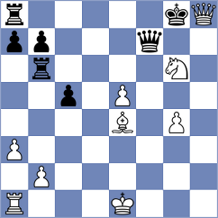 Usov - Baziuk (chess.com INT, 2024)