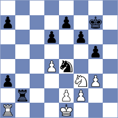 Arul - Rowe (Philadelphia USA, 2024)