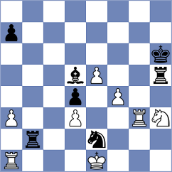 Bertran Morancho - Comellas Blanchart (Barcelona ESP, 2025)