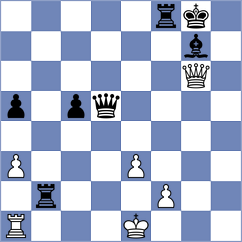 Topalov - Odinaev (chess.com INT, 2022)