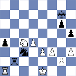 Dimitrova - Rodrigues (Herculane, 1994)