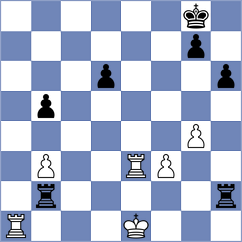 Chibnall - Pathirana (Brisbane, 2006)