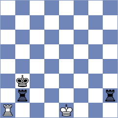 Gharibyan - Vaz (chess.com INT, 2024)
