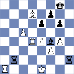 Maksimenko - Tang (New York USA, 2025)