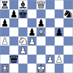 Gulko - Cristian (Playchess.com INT, 2004)