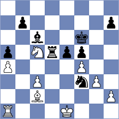 Fales - Klecker (Liberec, 2010)