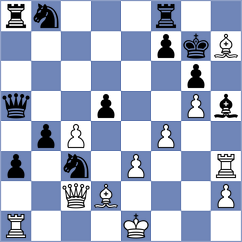 Garces Trujillo - Ruiz Jaraba (Medellin COL, 2024)