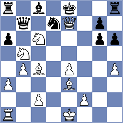 Xiong - Tretiakov (chess.com INT, 2025)