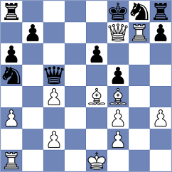 Pereira - Valente (Lichess.org INT, 2020)