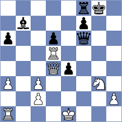 Cuberli - Diaz Hollemaert (Buenos Aires ARG, 2025)