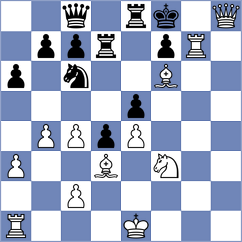 Breton - Archambault (Granby, 2005)