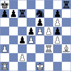 Matousek - Budinsky (Czech Republic, 1999)