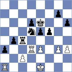 Fernandez Aguilera - Bellon Lopez (Huelva, 2012)