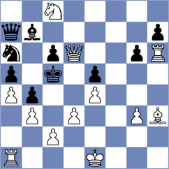 Bandiera Colson - Felix (Europe Echecs INT, 2021)