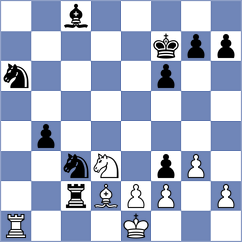 Kurmangaliyeva - Nasuta (chess.com INT, 2024)