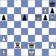 Meylan - Flaata (chess.com INT, 2025)
