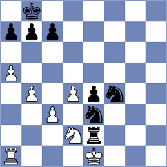 Caku - Stoleriu (chess.com INT, 2024)