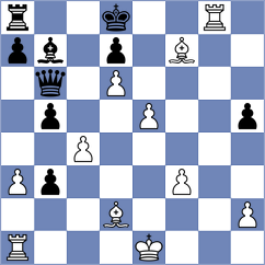 Gales - Terkiewicz (chess.com INT, 2025)