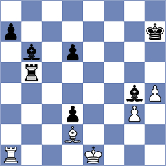 James - Kukushkin (Reykjavik ISL, 2025)