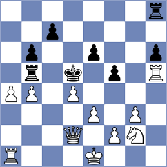 Galego - Sanchez Gonzalez (lichess.org INT, 2022)