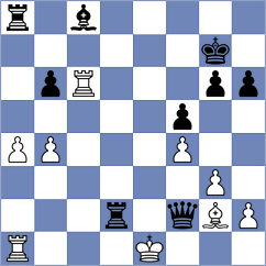 Lee - Khnykin (Chess.com INT, 2021)