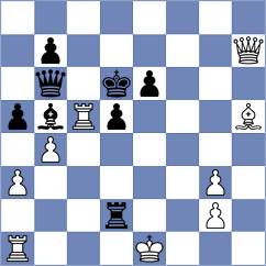 Kay - Schulz (Playchess.com INT, 2007)