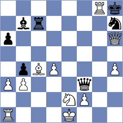 Zhauynbay Aldiyar - Turcsanyi (chess.com INT, 2025)