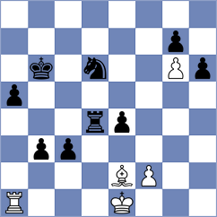 Kubatko - Lymar (chess.com INT, 2025)