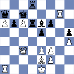 Wright - Madden (Lichess.org INT, 2020)
