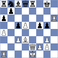 Acioli - Kleibel (chess.com INT, 2024)
