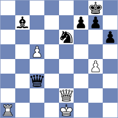 Martynov - Gallegos (chess.com INT, 2023)
