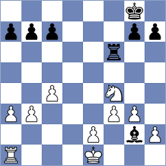 Thurman - Beydoun (Lansing, 1985)