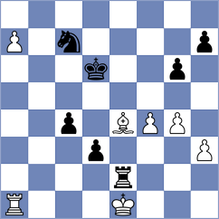 Kovac - Nurgaliyev (Belgrade SRB, 2024)