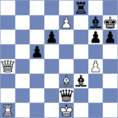 Montano Vicente - Winkels (chess.com INT, 2025)
