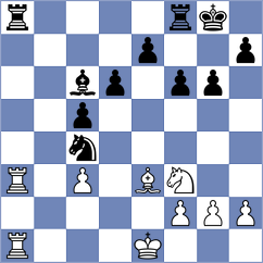 Murawski - Raptis (chess.com INT, 2025)